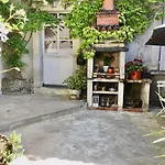 La Maison Haute