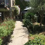 ベッド・アンド・ブレックファスト La Maison Haute 4*