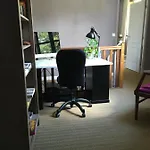 ベッド・アンド・ブレックファスト La Maison Haute Tigné