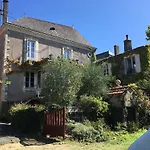 La Maison Haute Bed & Breakfast