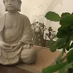 La Maison Haute Bed & Breakfast Tigné