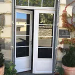 ベッド・アンド・ブレックファスト La Maison Haute 4*