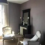 Bed & Breakfast La Maison Haute