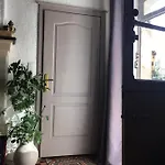 Bed & Breakfast La Maison Haute Tigné