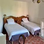 La Maison Haute Bed & Breakfast Tigné
