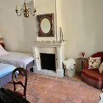 La Maison Haute Tigné