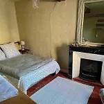 La Maison Haute ベッド・アンド・ブレックファスト 4*