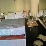 ベッド・アンド・ブレックファスト La Maison Haute 4*