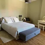 Bed & Breakfast La Maison Haute Tigné