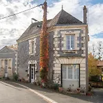 La Maison Haute Bed & Breakfast 4*