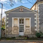 La Maison Haute 4*