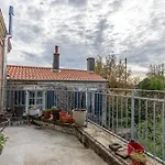 Bed & Breakfast La Maison Haute