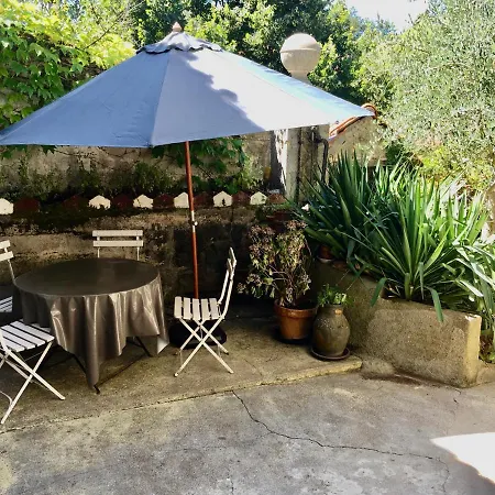 La Maison Haute 4* Tigné