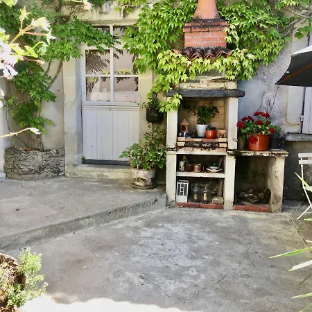La Maison Haute