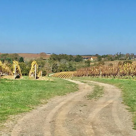 La Maison Haute Bed & Breakfast