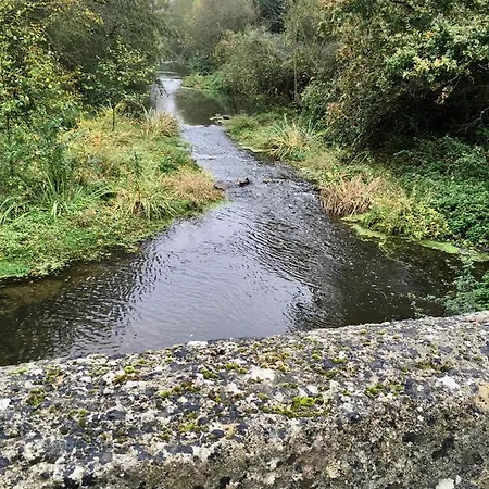 La Maison Haute Nocleg ze śniadaniem 4*