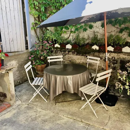 La Maison Haute 4*