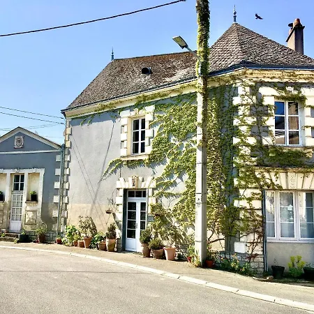 La Maison Haute 4* Tigné