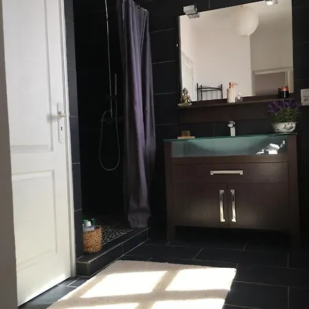 La Maison Haute 4*
