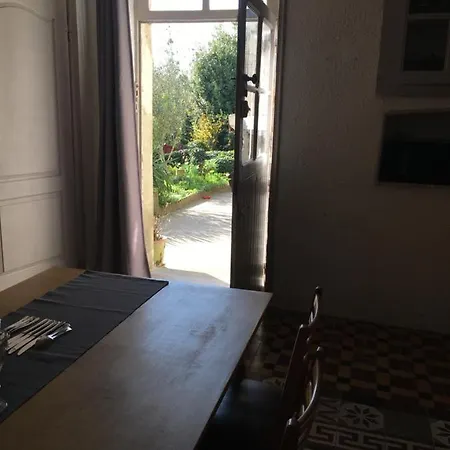 La Maison Haute Tigné