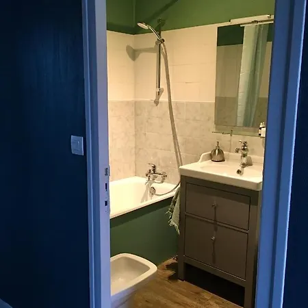 La Maison Haute Tigné