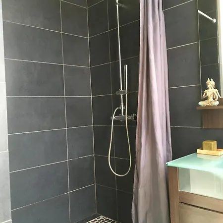 La Maison Haute 4*