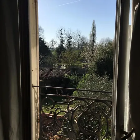 La Maison Haute