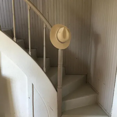 La Maison Haute