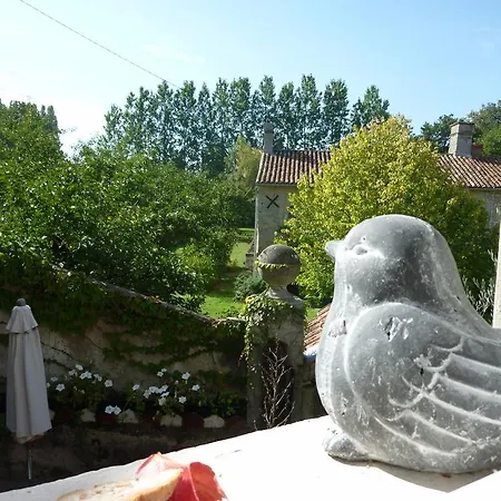 La Maison Haute Tigné