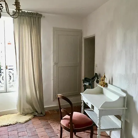 La Maison Haute 4* Tigné