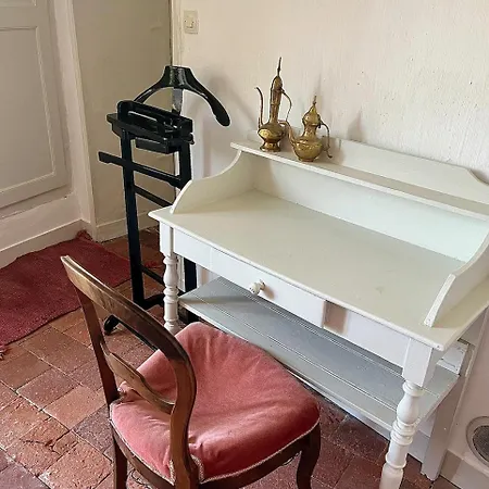 La Maison Haute 4* Tigné