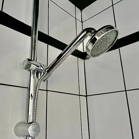 Bed & Breakfast La Maison Haute