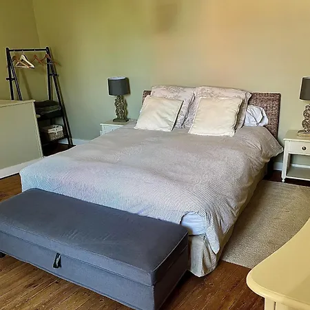 La Maison Haute Bed & Breakfast Tigné