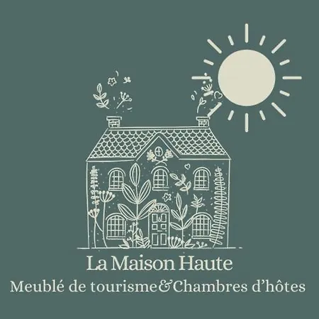 La Maison Haute 4*