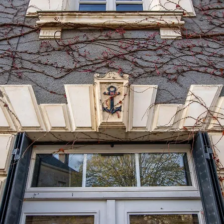 Bed & Breakfast La Maison Haute