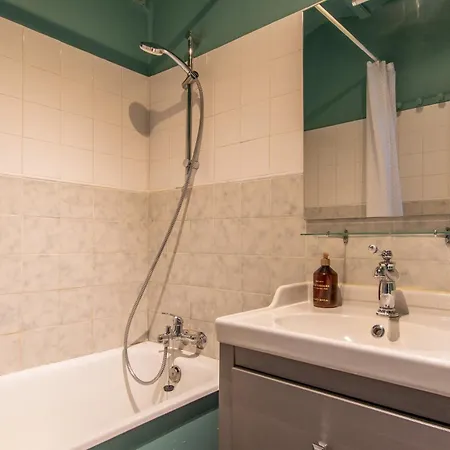 La Maison Haute 4*