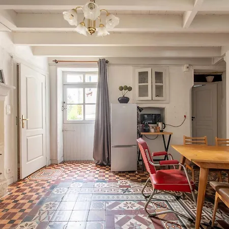 La Maison Haute