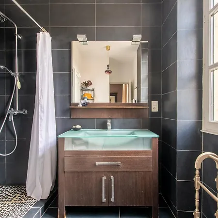 Bed and breakfast La Maison Haute