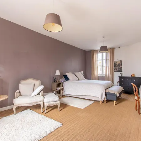 La Maison Haute 4*