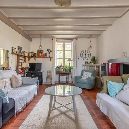 La Maison Haute Bed and Breakfast Tigné