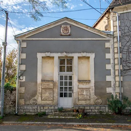La Maison Haute 4*