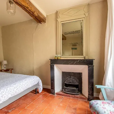 La Maison Haute 4* Tigné