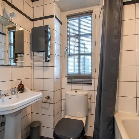 La Maison Haute Bed and Breakfast