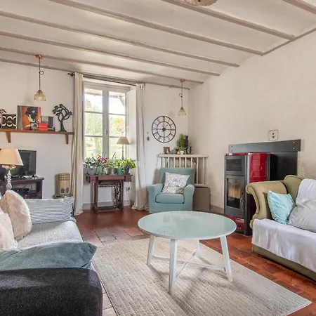 La Maison Haute Bed & Breakfast Tigné