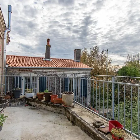 Bed & Breakfast La Maison Haute