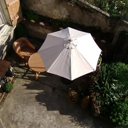 La Maison Haute Tigné