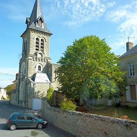 La Maison Haute 4*