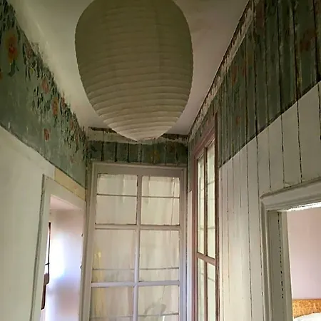La Maison Haute Tigné