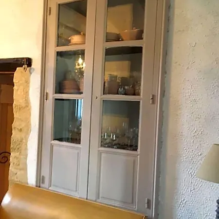 La Maison Haute 4*