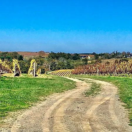 La Maison Haute 4* Tigné